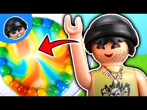 🚨 NEUE FOLGE! Karlchen trickst die POLIZEI mit dem REGENBOGENTRICK aus!🌈🚔