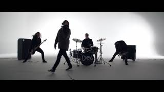 Ded   Anti Everything Music Video