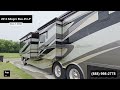 Check out this Video for a 2013 Tiffin Allegro Bus 45LP(Stock #484380)  for sale by Pop RVs. This unit is located in Sarasota, FL