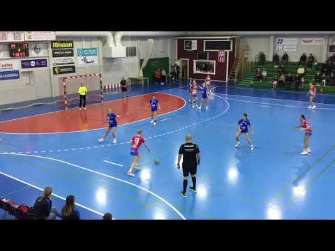 BK-Dicken 2 halvleken