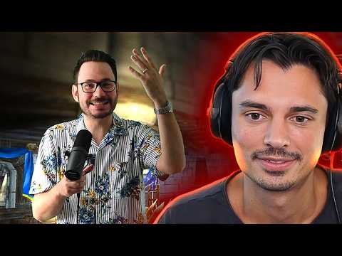Classic WoW Disappointment Turned Positive