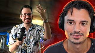 Xaryu Reacts to Classic WoW finally disappointed me… Somehow, that made it better. thumbnail