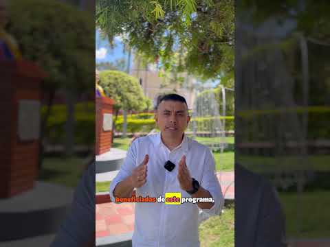 Nuevos beneficiarios Colombia Mayor - Municipio de Labateca