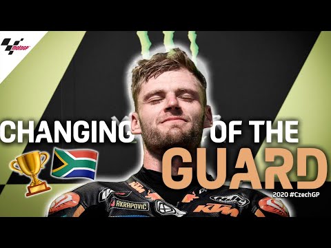 REWIND | Chapter 3: Changing of the Guard