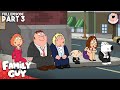 Family Guy Peter Won The Lottery Jackpot Twice Part 3 S10 E1