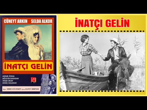 Trailer of İnatçı Gelin (1965)