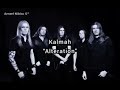 Kalmah-Alteration /Subtitulada al español