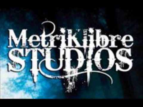 Metriklibre feat.Paradgma - Adversarios(Prod.Gibesom)