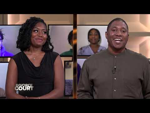 Full Episode- Campbell Vs. Campbell: Breadwinner