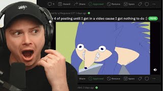 Don’t laugh challenge