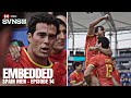 Spain S Incredible Rugby Sevens Journey To The World Championship Final