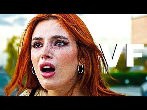 Bande-annonce