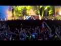Tiesto EDC New York 2015 Full Set 