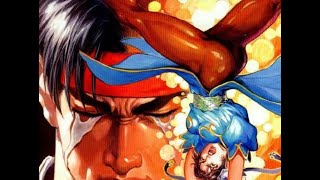 [問卦] 龍和春麗結婚？肯被豪鬼爆菊？