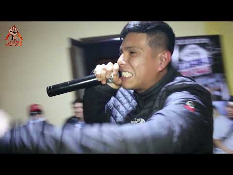 FOXT - JHAIR VS DBR - BLACNIGHT // CUARTOS DE FINAL //  ALTOPE 2 EDICION