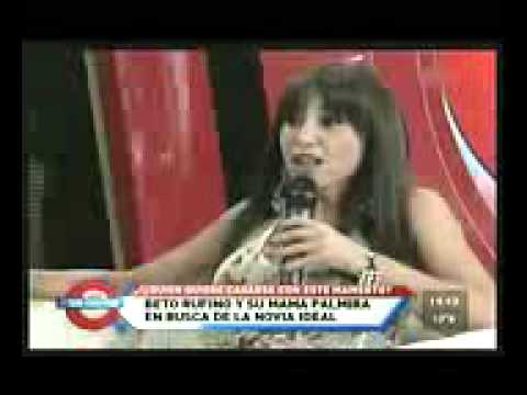 Quién quiere casarse con este mamerto  Parte 3   Sin Codificar 26 08 2012240p H 264 AAC