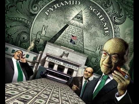 Na rubu znanosti - NOVI SVJETSKI POREDAK, 09.12.2010