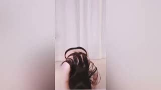 Seductive Girl Dancing in PandaTv