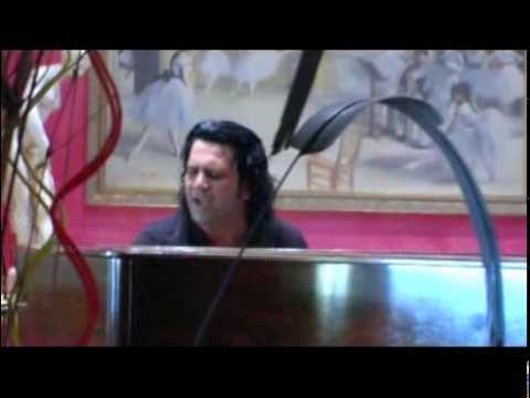 Nico Desideri - Senza paura (Video ufficiale)