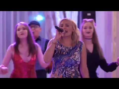 Onyx Band Iasi Colaj muzica populara  Formatie nunta Iasi Muzica nunta botez Iasi