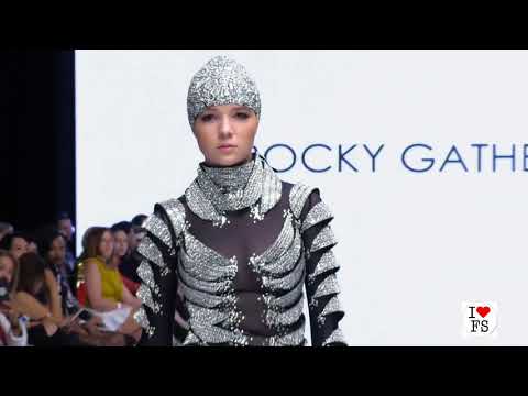 Rocky Gathercole Spring Summer 2018 Los Angeles Fashion Week