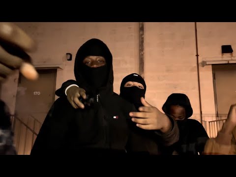 Lil Jakk - You Knew Dis (Official Video) [ShotBy: @bakstreet.tv]