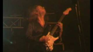 Sacrifer - When the Wheels are Turning