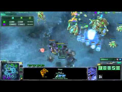 Goody v Grubby 2/2 Fixed sync :)