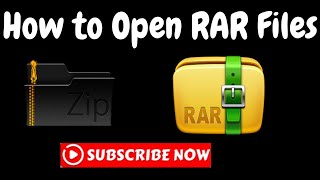 How to Open RAR files on Macbook | Mac OS X | Runing on Big Sur