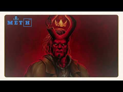 Boris Brejcha - Faithless - Depeche Mode - Solomun - [M E T H Mix]