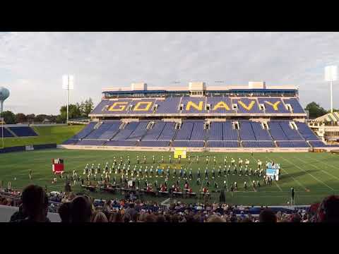 Jersey Surf in Annapolis 073118 (camera 2)