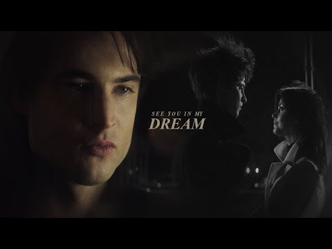 Morpheus & Johanna | See You In My Dream [Their Story]