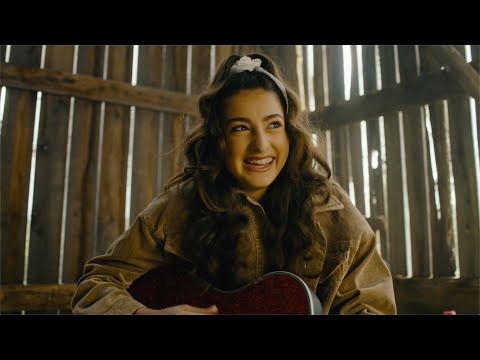 Jordana Bryant - Last First (Official Music Video)