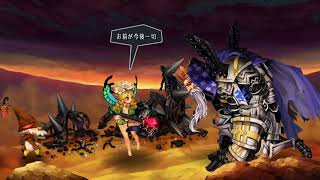 PS5  Odin Sphere Leifthrasir（オーディンスフィア レイヴスラシル） #20　メルセデス編⑦・完