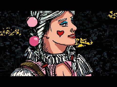 Interface | Episode 14 | Dreamland