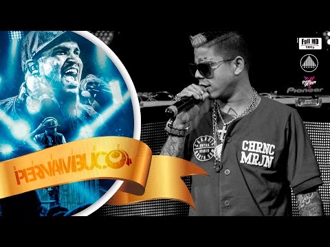 MC Lon - DVD DJ PERNAMBUCO - BAILE DO PERNA Vol.03 (Video HD Oficial) Ao Vivo