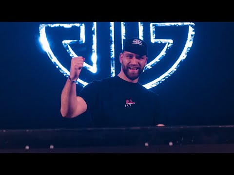 Origins Of Raw 2023 - Deenis Pres. World Of Origins Liveset