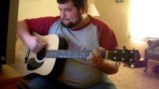 That&#39;s Why I Write Songs (Jamey Johnson Cover)