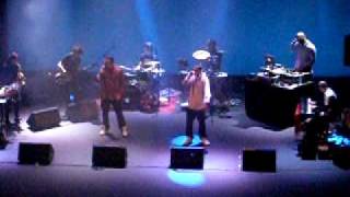 Tote King y Shotta - Me gusta - Teatro lope de vega Sevilla