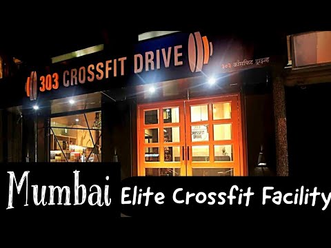 download lagu mp3 mp4 303 Crossfit Mumbai, download lagu 303 Crossfit Mumbai gratis, unduh video klip 303 Crossfit Mumbai