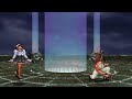 King Of Fighters 97 Single Mode Easy Difficult As Athena
