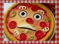 Rare 2007 Pizza Elmo Commerical