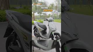 Xe Máy Điện Vinfast Feliz 2025 Có Gì Khác So Với Các Phiên Bản Trước? 