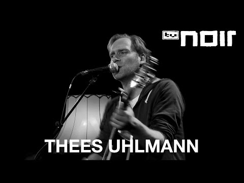 Thees Uhlmann - Liebeslied (Die Toten Hosen Cover) (live bei TV Noir)