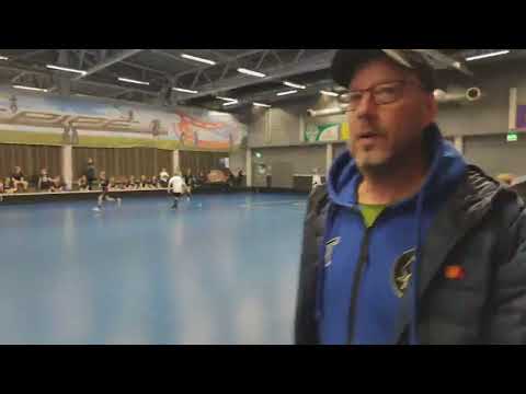 ErVi Itä vs ErVi Blue 12.3.22