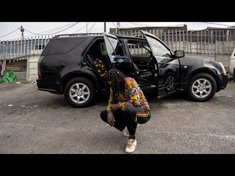 Genii Blakk - Denzel Washington (Official Music Video)