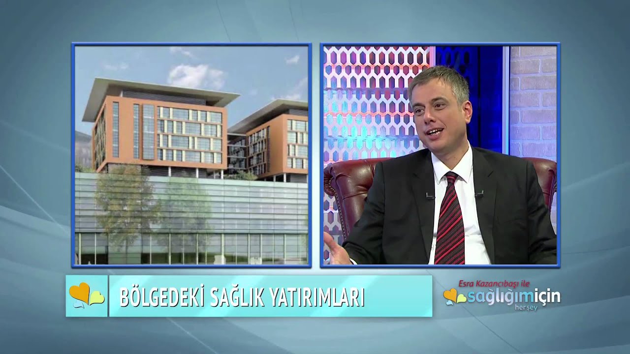 İstanbul Anadolu Kuzey Kamu Hastaneleri ve Sağlık Turizmi