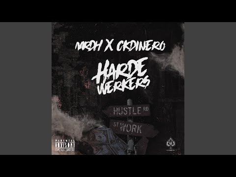 Hardewerkers (feat. CK-dinero)