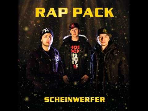 RAP PACK - ENDLICH 18 feat. VA
