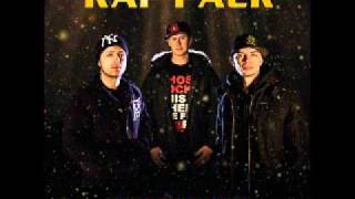 RAP PACK - ENDLICH 18 feat. VA